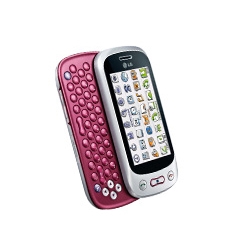 LG LG Tribe Next GT350 LG LG Tribe Next GT350